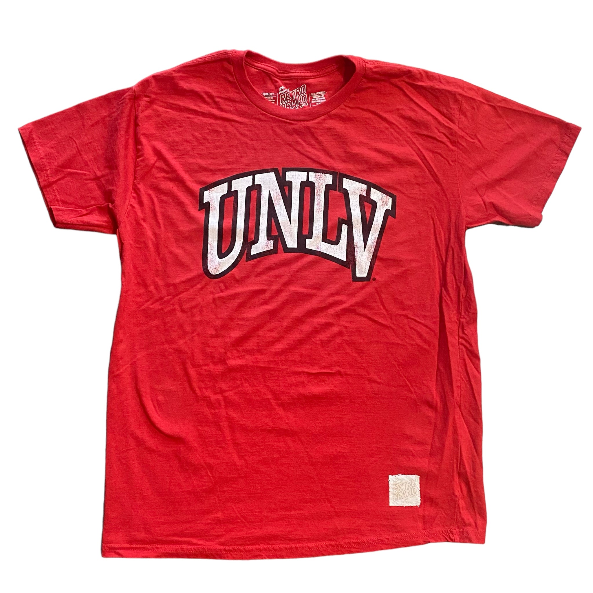 UNLV Men's Retro Brand T-Shirt