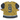 Vegas Golden Knights Fanatics Premium Eichel Jersey - Gold