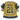 Vegas Golden Knights Premium Howden Jersey - Gold
