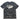 Seattle Seahawks Shadow T-Shirt - Black