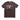 Cleveland Browns CLE Home Again T-Shirt - brown