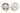 Battle for Vegas B4V Two-Sided Est. 2019 Ball Script Puck ***