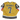 Vegas Golden Knights Premium Pietrangelo Jersey - Gold