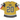 Vegas Golden Knights Premium Saad Jersey - Gold