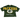 Green Bay Packers '47 Womens Outreach City Cropped T
