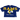 Los Angeles Rams '47 Womens Outreach City Cropped T