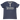 New York Yankees Men's '47 3-Button Henley Quarter Sleeve Shirt