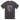 Los Angeles Chargers '47 Grit Scrum T-Shirt - Charcoal