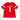 UNLV Rebels Replica Game Football Jersey  ***