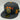 Vegas Golden Knights Dia De Muertos 59fifty Fitted Hat