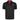 Vegas Golden Knights Men's Antigua Alternate Logo State Era Dri Fit Polo Shirt - Black