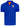 New York Mets Men's Antigua Era Polo Dri Fit Shirt - Blue