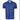 Chicago Cubs Men's Antigua Tampa Button Up Dri Fit Shirt - Blue
