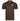 San Diego Padres Men's Antigua Era Dri Fit Polo Shirt - Brown
