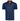 Chicago Bears Men's Antigua Era Dri Fit Polo Shirt - Navy
