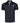 Las Vegas Aces Men's Antigua Era Dri Fit Polo Shirt - Black