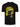 Battle for Vegas 2025 B4V Gold Helmet Shirt - Black ***