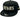 Vegas Golden Knights Reverse Retro 2.0 Wordmark New Era 9FIFTY Snapback Hat - Black ***