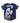 Los Angeles Dodgers Freeman #5 Youth Satin Replica Jersey