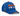 New York Islanders Fanatics Authentic Pro Rink Team Code Flex Hat - Royal/Orange