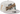 Boston Celtics New Era 2024 NBA Finals Champions Locker Room 9FIFTY Snapback Hat - Cream