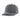 Las Vegas Aces '47 Hitch Snapback Hat - Gray