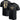 Alvin Kamara New Orleans Saints Men's Player Icon Name & Number T-Shirt - Black