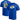 Cooper Kupp Los Angeles Rams Men's Player Icon Name & Number Royal T-Shirt