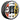 Vegas Golden Knights vs. Anaheim Ducks 2026 Playoffs Match-Up Puck - Round 2