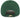 '47 Athletics Green MVP Adjustable Hat