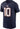 Denver Broncos Bo Nix Nike Name & Number T-Shirt - Navy ***