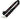 Chicago Bulls Lanyard - Black