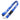 Dallas Mavericks Blue Team Lanyard