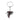 Atlanta Falcons Logo Keychain