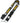 Pittsburgh Steelers Team Lanyard - Black