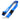 Detroit Lions Team Lanyard - Blue