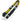 Green Bay Packers Team Lanyard - Green