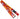 Kansas City Chiefs Reversible Lanyard - Gold/Red
