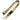Vegas Golden Knights Team Lanyard - Gold