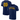 Notre Dame Fighting Irish Primetime T-Shirt - Navy