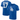 Los Angeles Dodgers Shohei Ohtani Fanatics Branded Royal Player Icon Name & Number T-Shirt