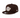 San Diego Padres 2025 Clubhouse Alt 9FIFTY Snapback