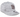 San Diego Padres New Era Gray 2025 MLB Clubhouse 9SEVENTY Stretch-Snap Hat