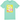 San Diego Padres Men's 2022 City Connect New Era T-Shirt - Teal