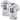 Micah Parsons Dallas Cowboys Nike 2024 Salute to Service Limited Jersey - Arctic Camo***