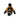 Pittsburgh Penguins Iceberg 15" Plush Doll