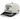 Las Vegas Raiders 2025 NFL Draft New Era 9FIFTY A-Frame Snapback Hat - Cream