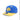 Los Angeles Rams New Era 2026 NFL Draft On Stage Pre-Curved 9FIFTY Snapback Hat - Blue/Yellow