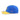 Los Angeles Rams New Era 2026 NFL Draft On Stage Pre-Curved 9FIFTY Snapback Hat - Blue/Yellow