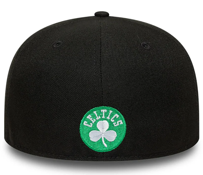 ニューエラBoston Celtics 59FIFTY キャップ　5/8 Amazon | ニューエラ (New Era) 59フィフティ Fitted キャップ